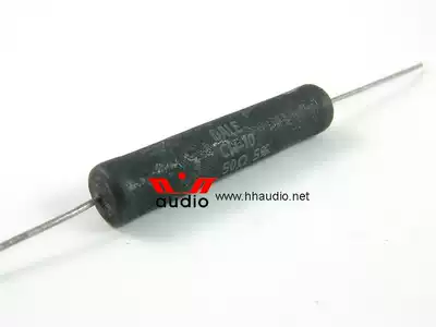 US DALE Dani resistor 10W 6 yuan only