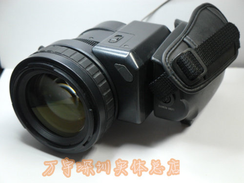 Sony Sony PMW-EX1 EX1R EX280 Camera Lens Non-Focus Camera Maintenance