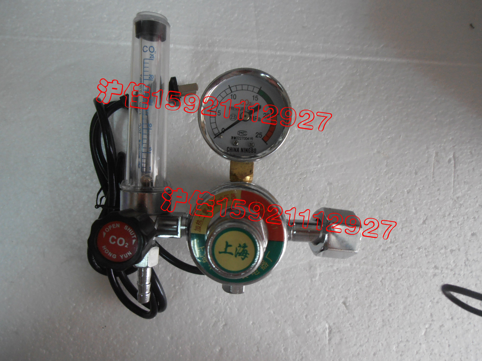 New Pint Price Promotion 36220 V Dioxygen Meter Gas Fidelity Machine Carbon Dioxide Gas Cylinders Heating Pressure Reducer Valves