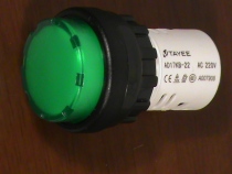 Tianyi TAYEE KB indicator CE TUV CCS CCC AD17KB-22 AC220V G