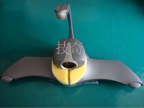 POWERCAM PLUS AUTOMATIC VOICE TRACKING CAMERA