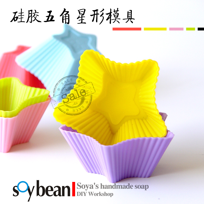 Gross Beans Home Handmade Soap Rendering Mold Soap Mold Acrylic Molds Silicone Repaiser Handmade Soap Tool