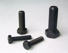 Fine tooth Outer hexagonal screw 8 8 fine tooth Outer hexagonal bolt M8X1X16-M8X1X80 10 only 1 bag