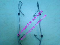 Suitable for Roewe 550 750 RX5 MG6 Ruiteng front brake pad retainer sub-pump clamp Rear brake