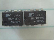 (home appliances maintenance) TNY280PN TNY280P original loaded liquid crystal power chip