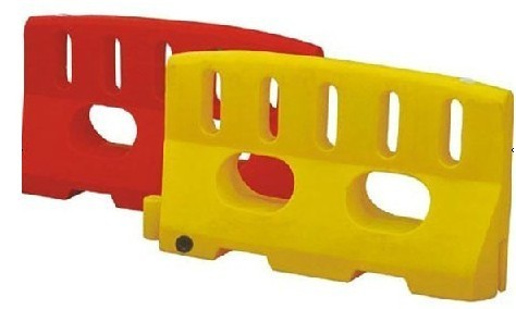 Traffic facilities - small isolation fence) water horse) isolation pier) anti-collision facilities) isolation fence