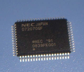 D72070GF D72070 brand new original loaded spot price to be inquired