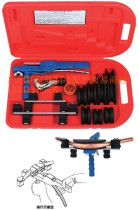 Taiwan Gemi 135 ° Propulsion Combined Pipe Bender CM-505-ML