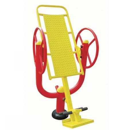 Outdoor Path H127 Headstand Community Park Fitness Path Community Sports Fitness Equipment