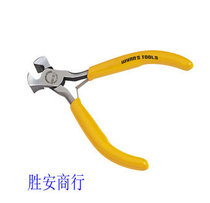 Power Lion American Mini Top Cut Pliers Model WNS218D