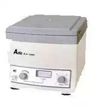 Shanghai Anting KA-1000 low speed desktop centrifuge original one year warranty