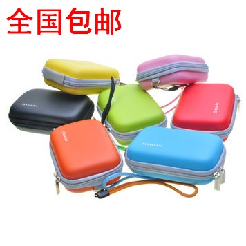 Nikon Coolpix S6500S3100 S5200 S5200 S60 S230 S570 S220 S220 S220 camera Pack camera cover