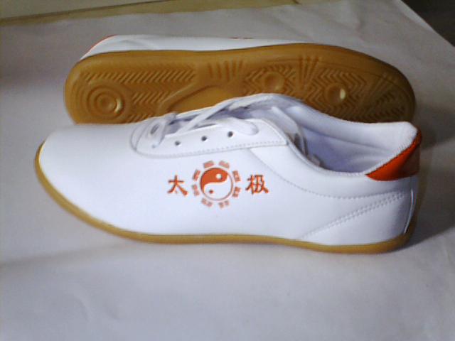 Aiwu Taiji shoes Taijiquan shoes Martial arts shoes Morning training shoes