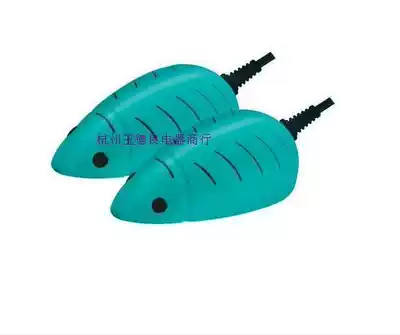 Ren Jie 22B shoe baking machine high temperature disinfection deodorizer