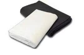 White pure cotton background cloth photo shed photographic lamp shooting background cloth thickened white background cloth 16 yarn