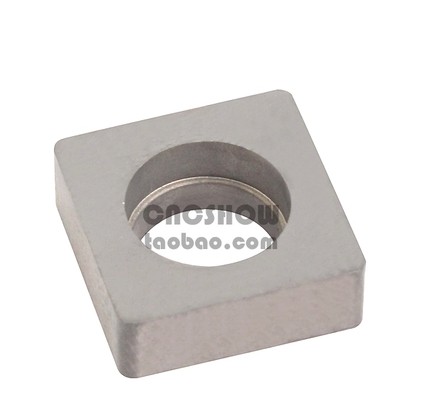 Knife-lever tungsten steel knife MS1204 MS1204 MS1504 MS1904 MS1904 square blade