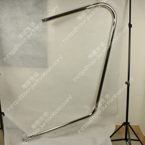 Swimming pool Handrail Pool escalator 304 stainless steel pool special swimming pool engineering accessories factory direct