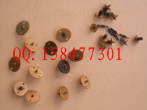 Carruler Stab Wheel Set Caliper Accessories Carruler Central Axis