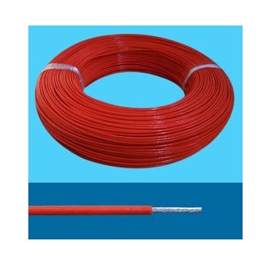 BV Wire AV Wire 0 5 Squared Tinned Wire Welding Wire Single Core Hard Wire Single Strand Copper Wire