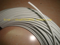 Haitian injection molding machine accessories Barrel heating high temperature line Fiber line (imported) 3 5 square