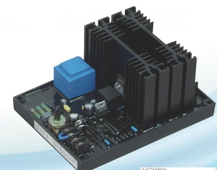 Generator AVR 120KW 100KW 70KW 200KW 250KW Regulator