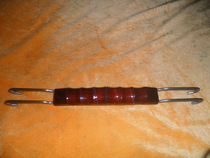 Thrush bird cage accessories thrush round cage square cage supplies portable telescopic pole 1