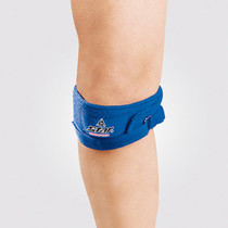 Spot STAR STAR STAR knee joint sheath new material sports protective gear sweat absorbent breathable knee pad XD304N single