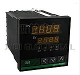 Nishizaki intelligent temperature control meter K 0~600 degrees XMTD-C7811 three-phase thyristor zero-crossing trigger