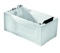 MC-1532 acrylic Jacuzzi