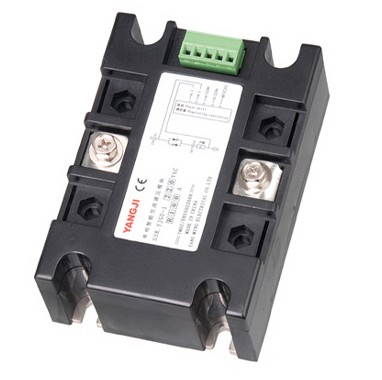 Yang Following the single-phase intelligent AC voltage regulation module YJGU-1R2210A 1R2225A 1R3810A 1R3810A 1R3825A