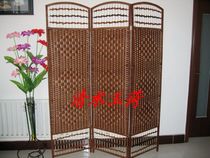 Screen porch partition Hotel Hotel decoration craft screen home