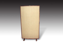 Sound element RPG-18X audio overtone plate diffusion board sound absorbing column sound board 150X80X10