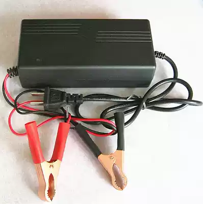 12V3 series polymer lithium battery charger output 12 6V