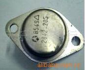 jin feng transistor 2842-205