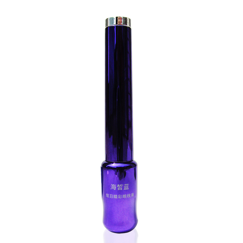 DeBon/蝶妆海皙蓝炫目睛彩眼线液7ML 专柜正品