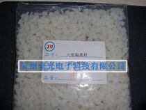 High quality hexagonal isolation column HTS-M306 plastic