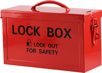 WELKEN lock box lock station lock Bag Beidi lock Industrial management lock BD-8811