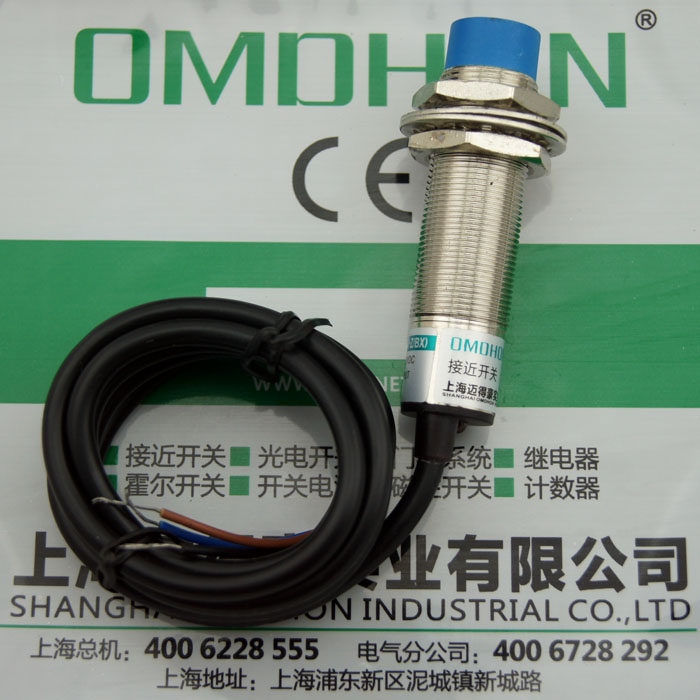 Proximity Switch Metal Sensor CHE18-8NA-A710