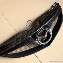 Rui wing in the net Rui wing coupe modification in the net carbon fiber large standard in the net