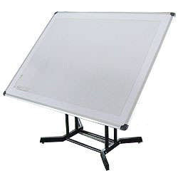 Gebo clothing CAD digitizer Long digitizer GT-1200 drawing board A0 Gebo special type