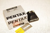 Pentax 宾得 LX 专用取景器 FA-1 全新带包装