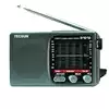 Tecsun R-1012 Pocket-sized 12-band FM medium-wave short-wave radio