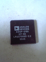  ADSP-2105KP-80 KP-55 KP-40 PLCC68 Spot inventory price negotiation