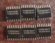 TLE2024C(TI)(SOP16) brand new original price can buy directly