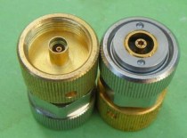 HP Agilent 3 5mm to APC-7 calibration level precision converter