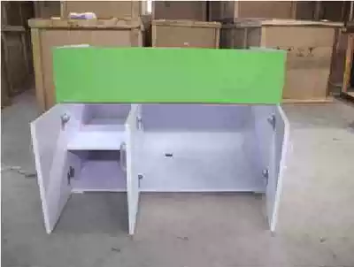 94*55 bath tub special cabinet separate cabinet without Basin