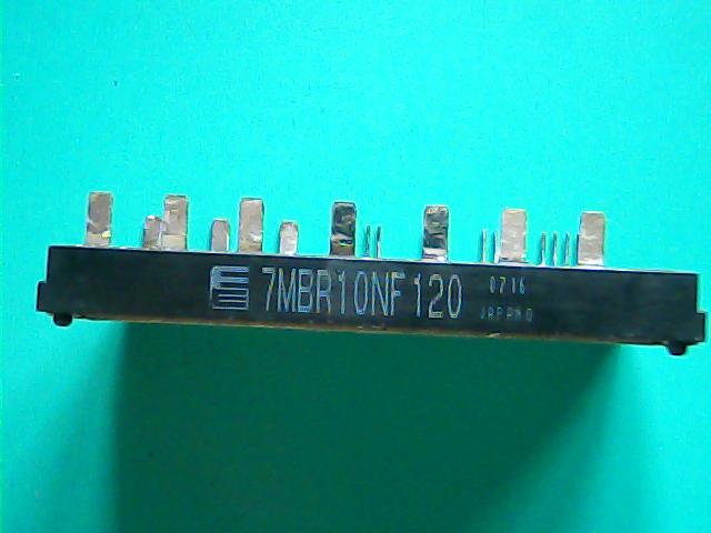 7MBR10NF120 7MBR15NE120