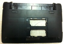 Brand new original Huashuo EeePC 51215N D shell