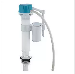 Toilet toilet accessories water-saving new products, high-grade adjustable height water tank inlet valve