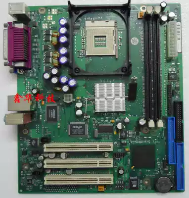 Fujitsu-Siemens Fujitsu Siemens W26361-W57-X-05 SCENIC P300 motherboard